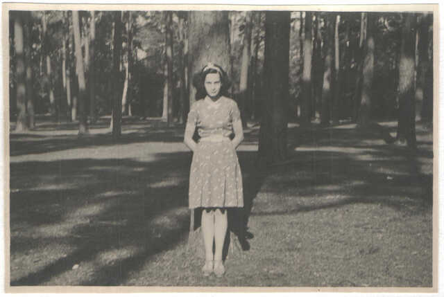 Hannelore Thal