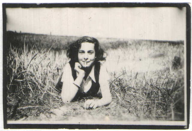 Hannelore Thal
