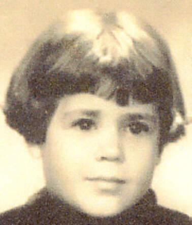 Tillie Judith Blitz