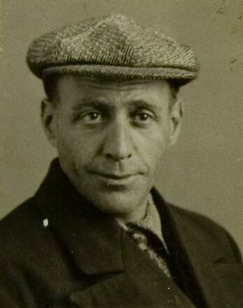 Tobias Groenteman SAA kaart 013464_002