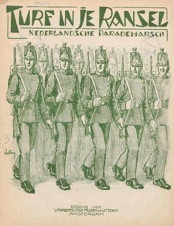 Turf in je ransel-M-Samehtini