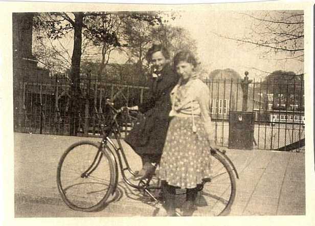 Ida Klein -Hanna Neubauer