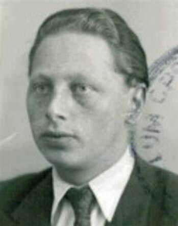 Samuel Wagenhuis
