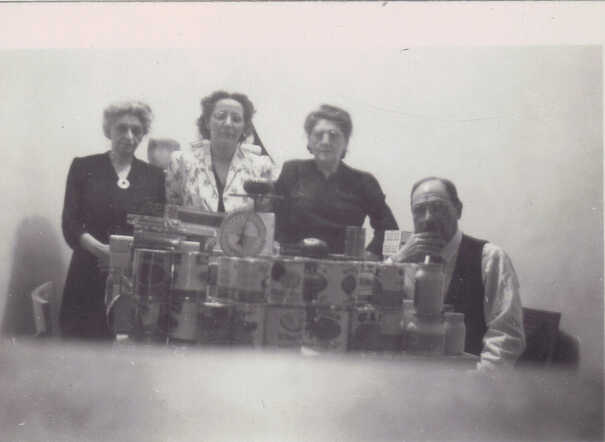 UNWRA 1946