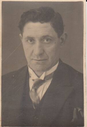  Salomon Swalef