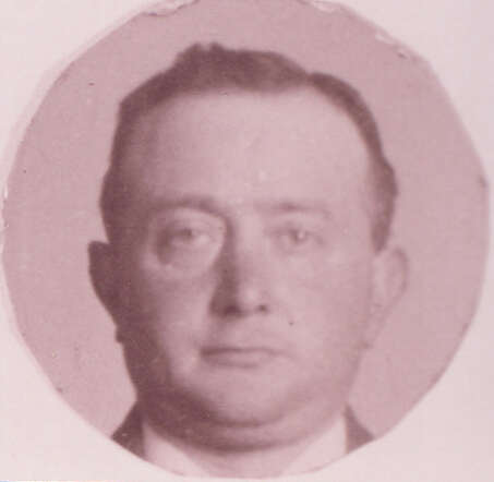 van Creveld, Andries
