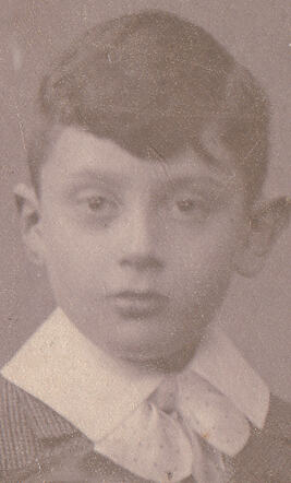 Andries David van Creveld