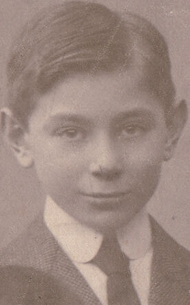 David van Creveld