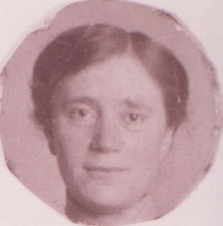 Sophie Frederike Mathilde van Creveld-Wolff