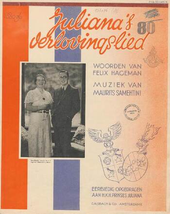 Verlovingslied-1936-M-Samehtini
