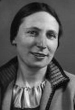 Veronica Woudhuijsen 29-3-1905 Bron geni.com