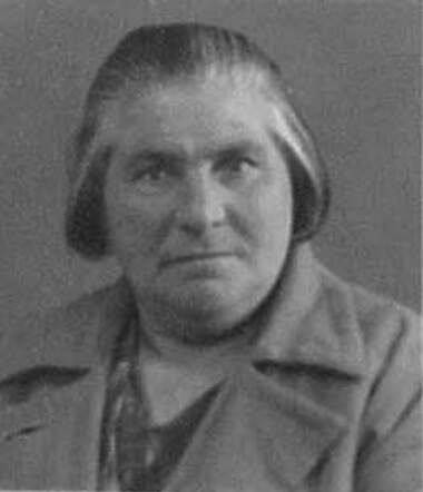 Vogeltje Barmhartigheid-van Loggem 
