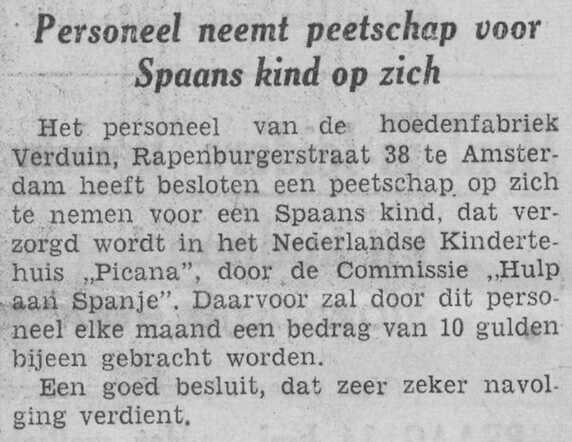 Volksdagblad15061938