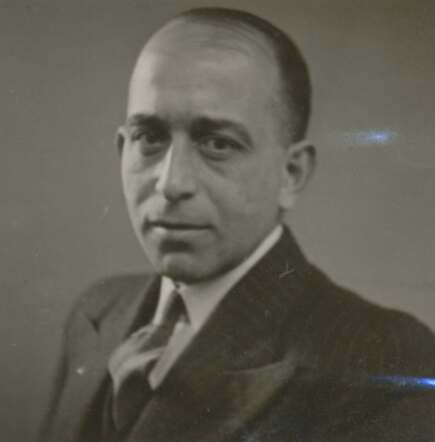 Eduard Voorzanger