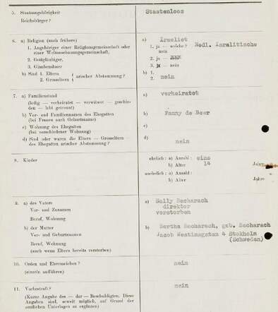 Vragenlijst-09-09-1942 Sighard Bacharach-2