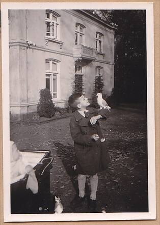 Walter Eylenburg