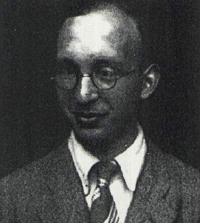 Walter Katz