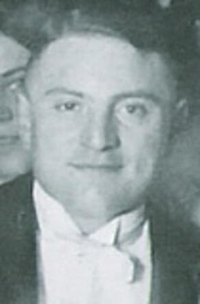 Walter Eichenwald