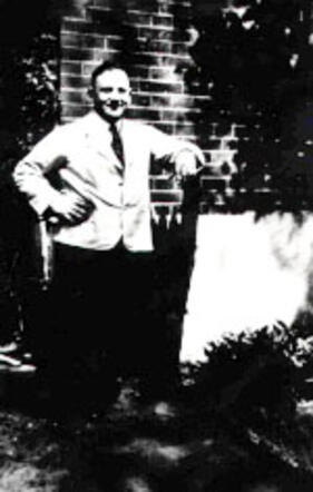 Walter Weyl