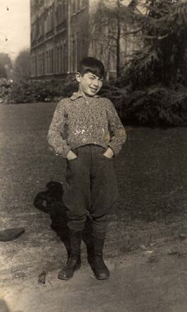 Juda Philip Waterman