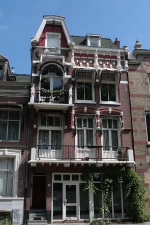 weesperzijde 93
