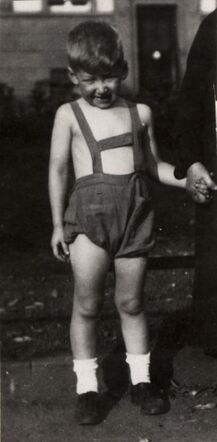 Robert Moritz (Robby) Weil