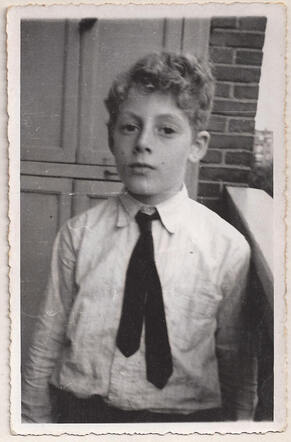 Israel Weiland