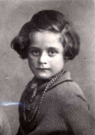 Clara Weinreb
