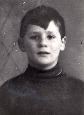 Heinrich (Chaim) Weinreb