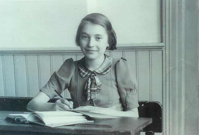 Ariette Wilk