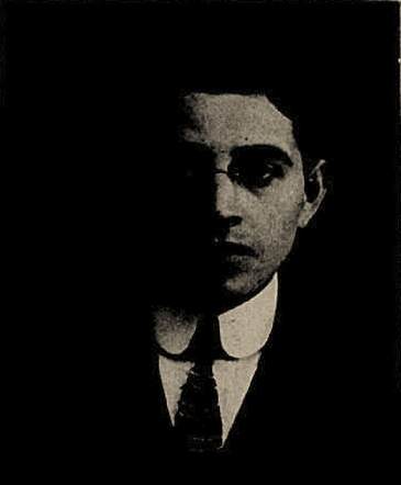 Willem Gobus 1920