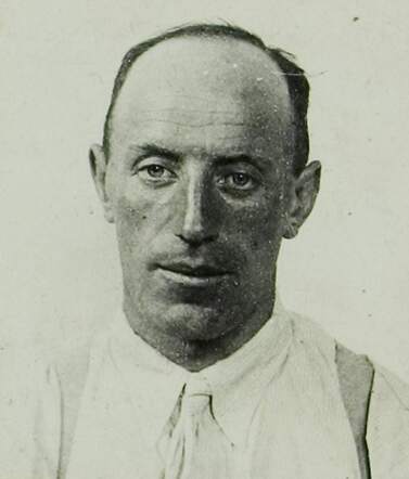 Willem Groen SAA kaart 013428_002
