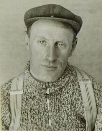 Willem Groen SAA kaart 013428_002