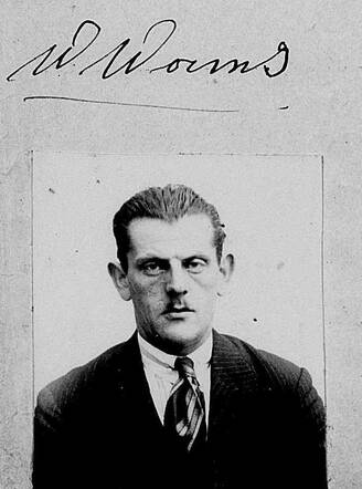 Willem Worms