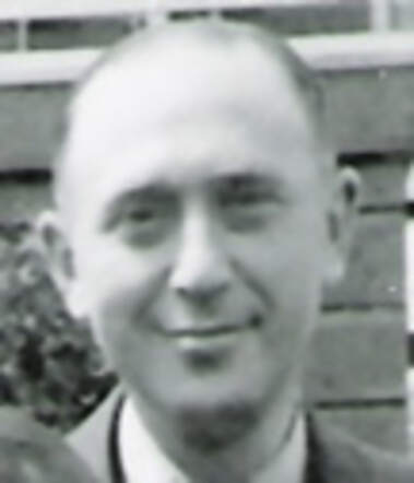 Willy Eichenwald