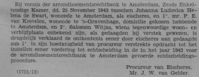 Witjas
