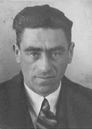 Wolf Koopman SAA marktvergunning 745-19679v