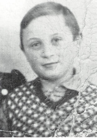 Szalom (Sally) Wolf