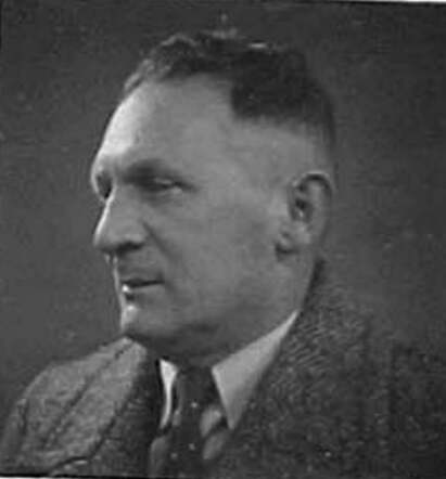 Wolf van den Hoek 