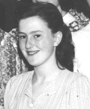 Lilly Erna Wolfferts