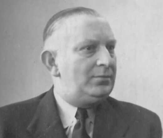 Samuel (Frits) Woudstra