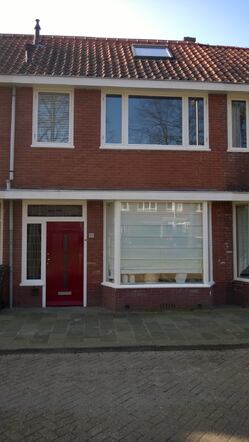 Julianaweg 321, Utrecht (Jutphaas)