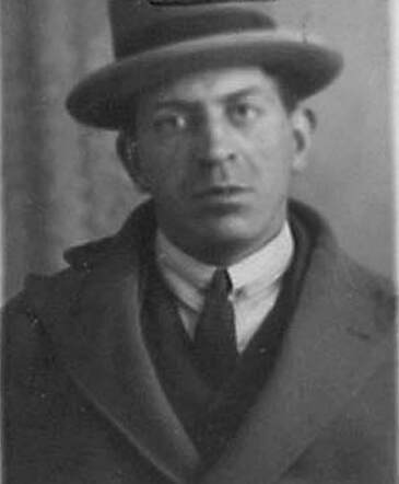 Zacharias Swaab