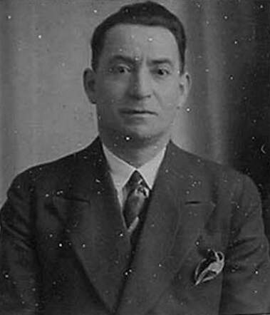 Zadok van Leer 