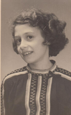 Keetje (Cathy) van Zanten (en)
