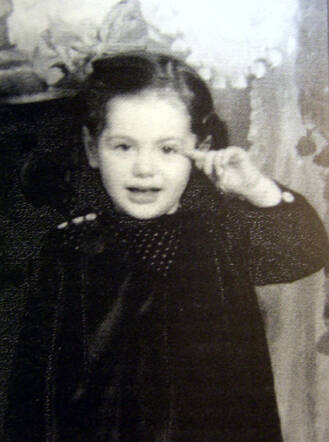 Elsbeth Zilversmit