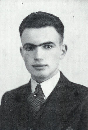 Nathan Joël (Nico) Zuidema