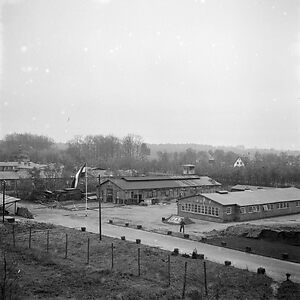 Kamp Amersfoort