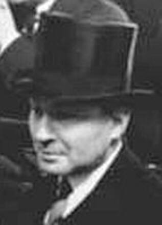 Bernard Chapon  