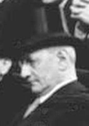 Isaac Soester